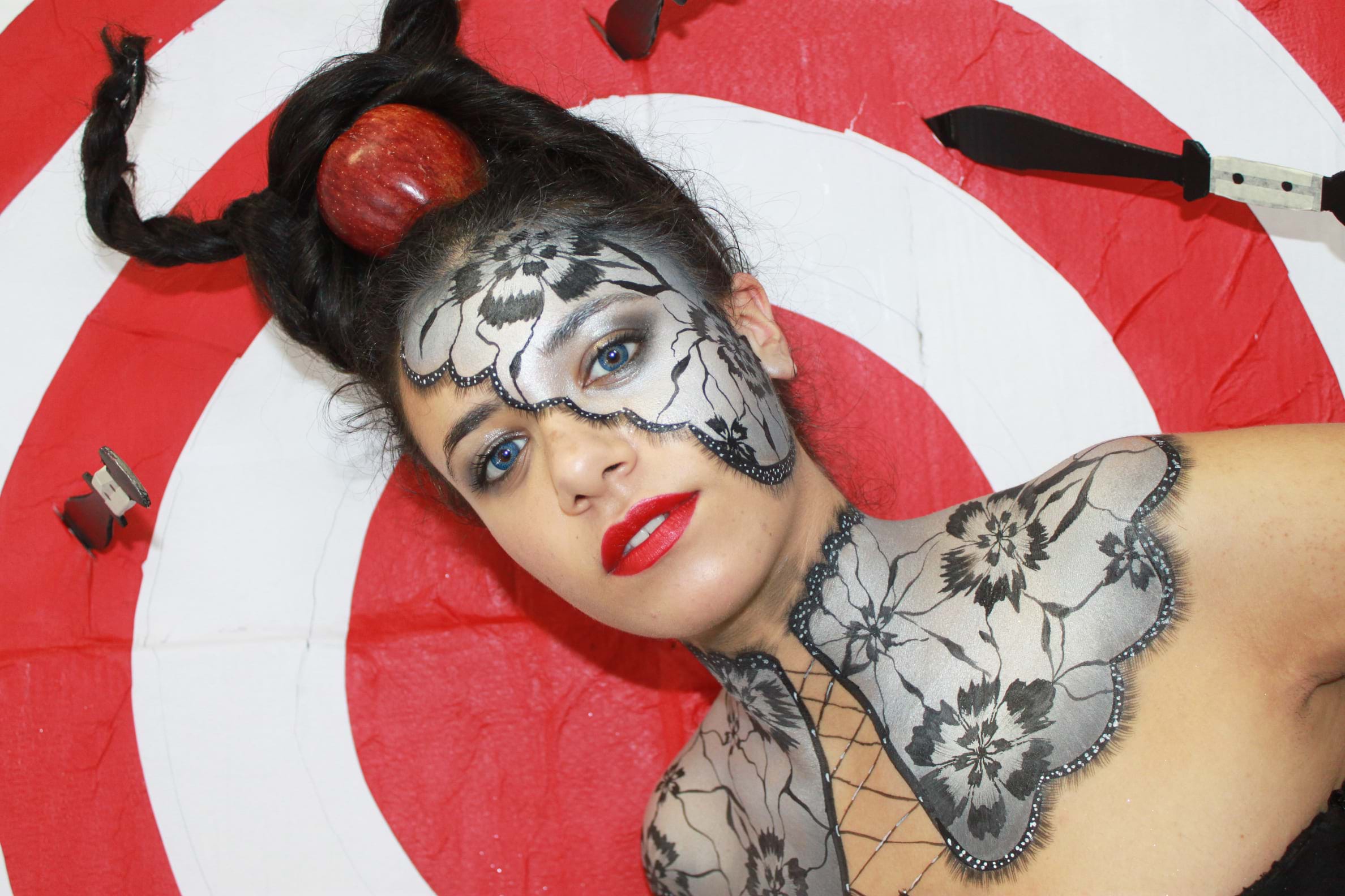 Corso make-up artist Torino
