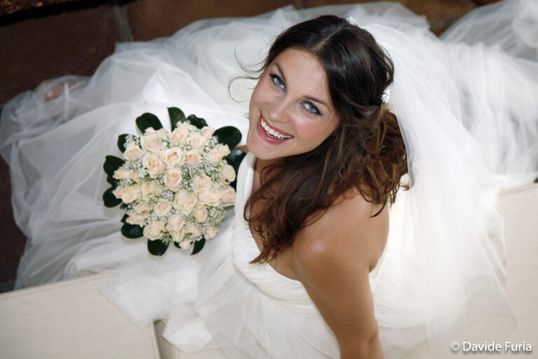corso annuale make up artist Torino trucco sposa