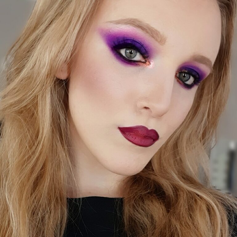 corso make-up artist trucco artistico