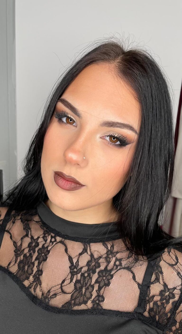 corso make-up artist