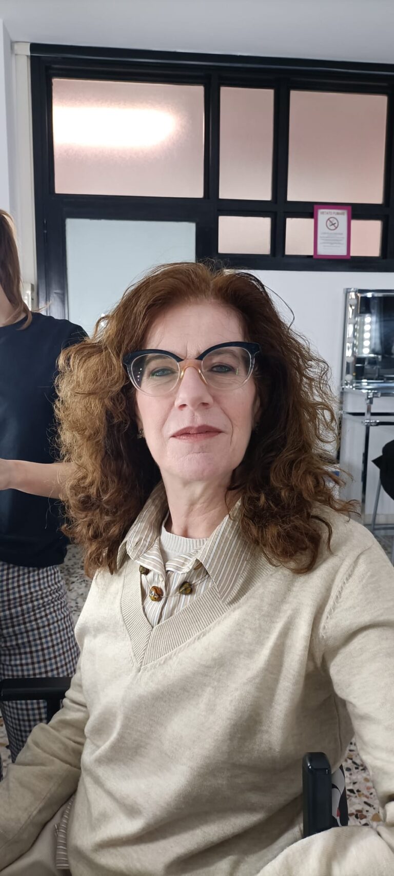 corso make-up artist trucco age